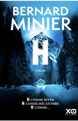 H : Triller - Bernard Minier